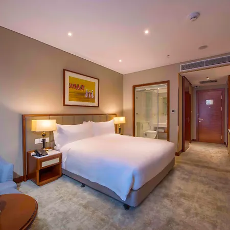 Wyndham Garden Hanoi-2