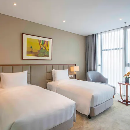 Wyndham Garden Hanoi-3